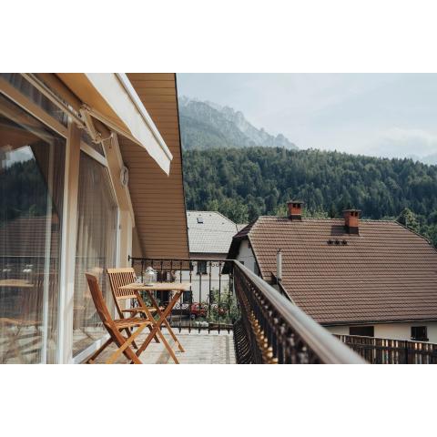 Apartments Villa Ajda Kranjska Gora