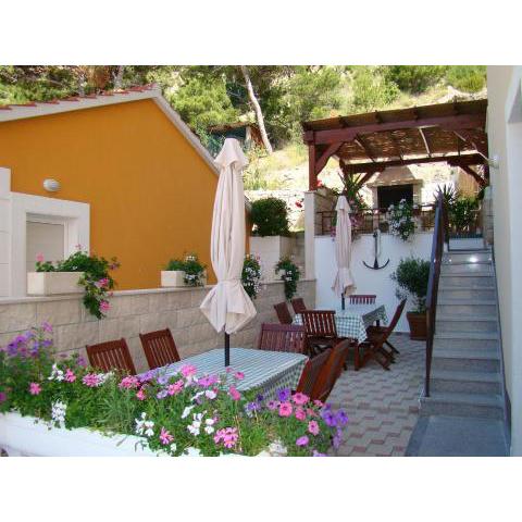 Apartments Villa Sunce