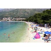 Apartments with a parking space Baska Voda, Makarska - 6785