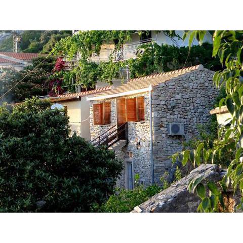 Apartments with a parking space Borje, Peljesac - 12507