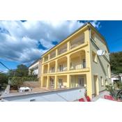 Apartments with a parking space Dramalj, Crikvenica - 5592
