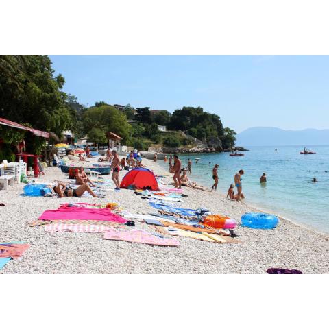 Apartments with a parking space Gradac, Makarska - 18315