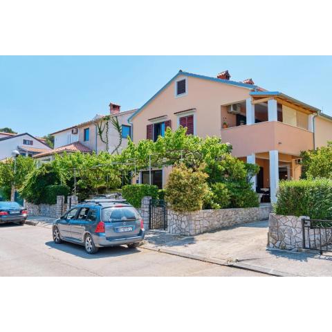 Apartments with a parking space Mali Losinj, Losinj - 19653