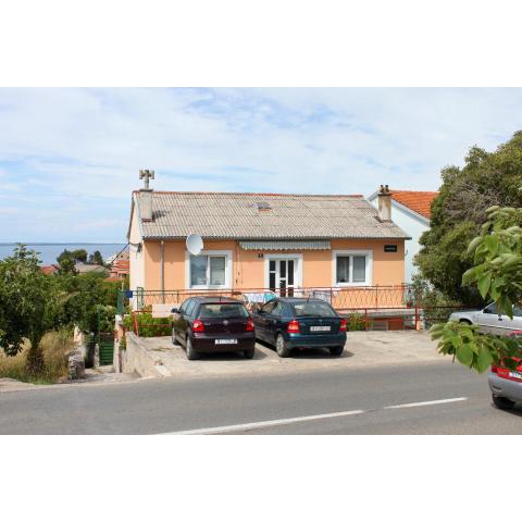 Apartments with a parking space Mali Losinj (Losinj) - 2500