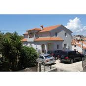 Apartments with a parking space Mali Losinj (Losinj) - 3443