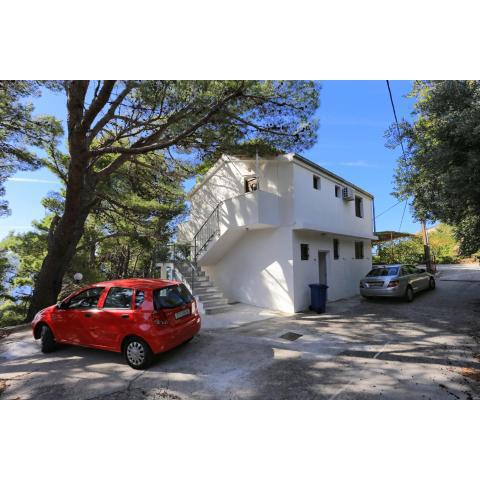 Apartments with a parking space Marusici, Omis - 956