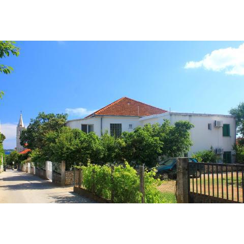 Apartments with a parking space Orebic, Peljesac - 10093