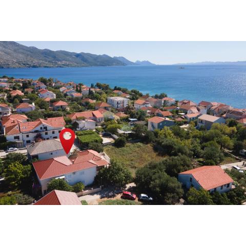 Apartments with a parking space Orebic, Peljesac - 20010