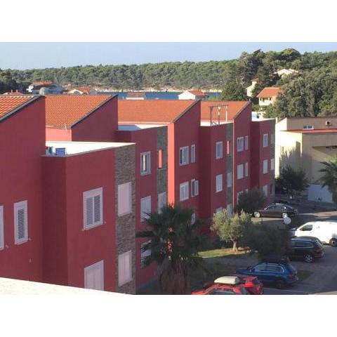 Apartments with a parking space Palit, Rab - 18900