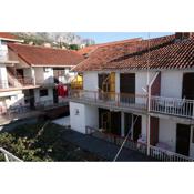 Apartments with a parking space Podaca, Makarska - 4747