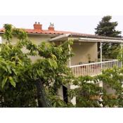 Apartments with a parking space Selce, Crikvenica - 15244