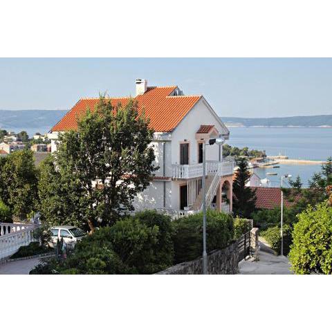 Apartments with a parking space Selce, Crikvenica - 5518