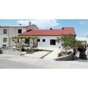 Apartments with a parking space Senj - 7475