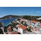 Apartments with a parking space Sevid, Trogir - 16111