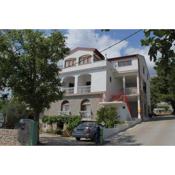 Apartments with a parking space Starigrad, Paklenica - 6563