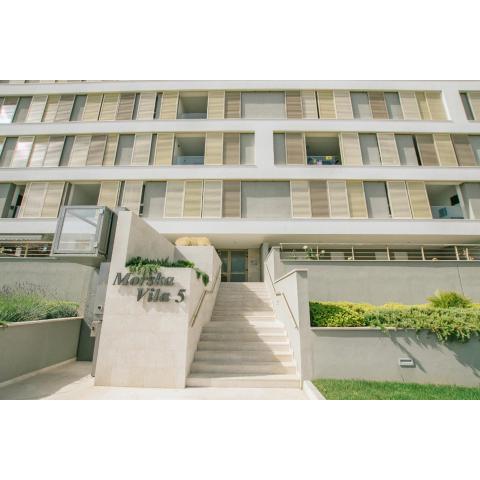 Apartments with a parking space Stobrec, Split - 19853