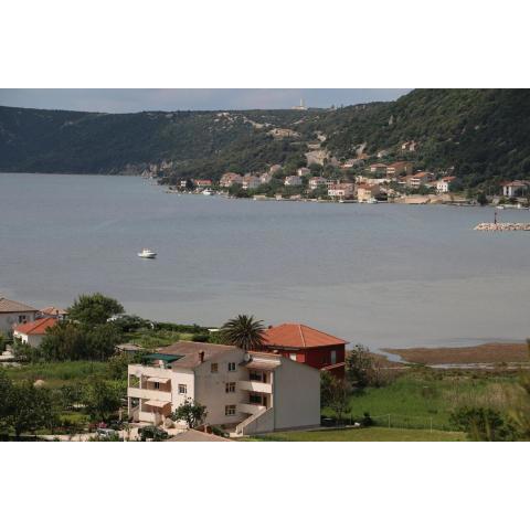 Apartments with a parking space Supetarska Draga - Donja, Rab - 5060