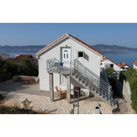 Apartments with a parking space Sveti Petar, Biograd - 3251