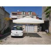 Apartments with a parking space Vodice - 16060