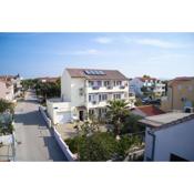 Apartments with a parking space Vodice - 6178