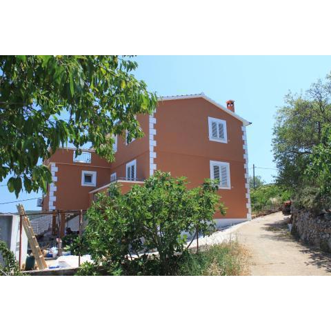 Apartments with a parking space Zman, Dugi otok - 8133