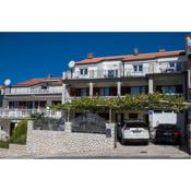 Apartments with a swimming pool Crikvenica - 12116