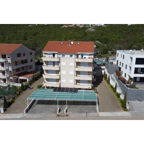 Apartments with a swimming pool Dramalj, Crikvenica - 19997