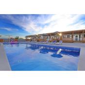 Apartments with a swimming pool Turanj, Biograd - 17564