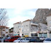 Apartments with WiFi Omis - 12525