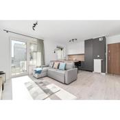 Apartments Wroclaw Siemianowicka by Renters