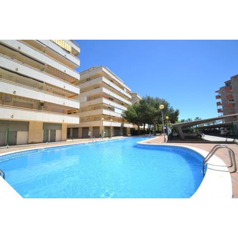 Apartsalou Horisonte La Pineda