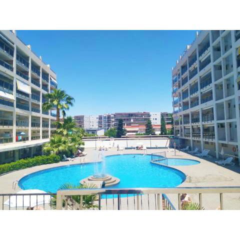 Apartsalou Michelangelo