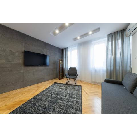 APARTVIP Lipowa