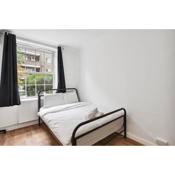 APlaceToStay Central London Apartment, Waterloo