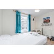 APlaceToStay Central London apartment, Zone 1 BAK