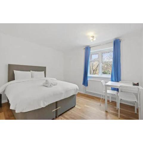 APlaceToStay Central London apartment, Zone 1 CHA