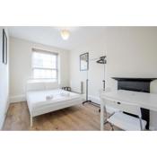 APlaceToStay Central London Apartment, Zone 1 KIN