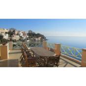 Apollonos Seafront Apartment