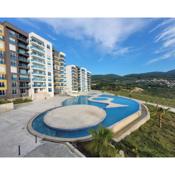 App. Meeres Blick Eşin Golf Resort