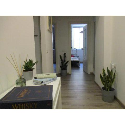 Appartamento - I Fiori - Central apartment