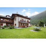 Appartamento Larice Chalet Cambra