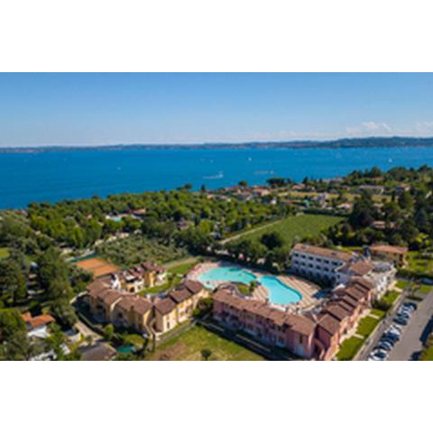 Appartamento Patrizia Manerba Resort - Happy Rentals