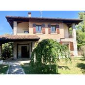 Appartamento spazioso Le Vitterelle B&B