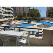 Appartement 1 à 4 personnes CALPE Espagne - Garage et WIFI gratuits