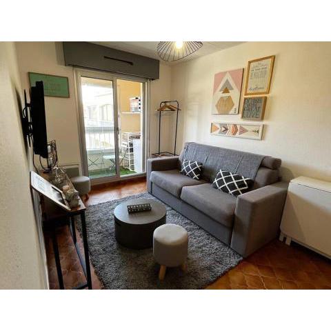 Appartement 2pers Pin Rolland