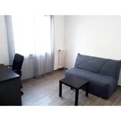 Appartement 3 chambres, 6 personnes, PROCHE PLAGES et centre ville, parking GRATUIT