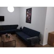 Appartement 4 Personen - Zimmer in Wohnung, zentral, ruhig, modern