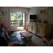 APPARTEMENT A LA BRESSE HOHNECK