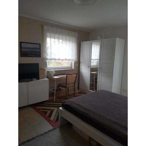 Appartement am Goldsteinpark