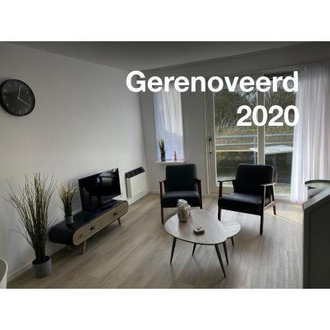 Appartement, Amelander Kaap 121